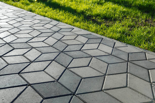 Best Residential Driveway Paver Services  in Mountain Road, VA